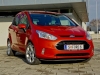 Ford B-Max 1,6 TDCi Titanium (c) Stefan Gruber