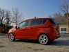 Ford B-Max 1,6 TDCi Titanium (c) Stefan Gruber