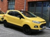 Ford EcoSport (c) Stefan Gruber