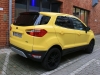 Ford EcoSport (c) Stefan Gruber