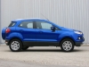 Ford EcoSport 1,0 EcoBoost Titanium (c) Stefan Gruber
