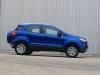Ford EcoSport 1,0 EcoBoost Titanium (c) Stefan Gruber