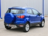Ford EcoSport 1,0 EcoBoost Titanium (c) Stefan Gruber