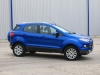 Ford EcoSport 1,0 EcoBoost Titanium (c) Stefan Gruber