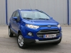 Ford EcoSport 1,0 EcoBoost Titanium (c) Stefan Gruber