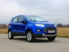 Ford EcoSport 1,0 EcoBoost Titanium (c) Stefan Gruber