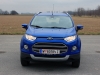 Ford EcoSport 1,0 EcoBoost Titanium (c) Stefan Gruber