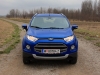 Ford EcoSport 1,0 EcoBoost Titanium (c) Stefan Gruber