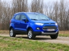 Ford EcoSport 1,0 EcoBoost Titanium (c) Stefan Gruber