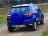 Ford EcoSport 1,0 EcoBoost Titanium (c) Stefan Gruber