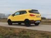 Ford EcoSport 1,0 Titanium S 140PS (c) Rainer Lustig