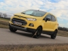 Ford EcoSport 1,0 Titanium S 140PS (c) Rainer Lustig