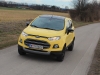 Ford EcoSport 1,0 Titanium S 140PS (c) Rainer Lustig