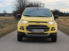 Ford EcoSport 1,0 Titanium S 140PS (c) Rainer Lustig
