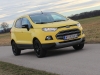Ford EcoSport 1,0 Titanium S 140PS (c) Rainer Lustig