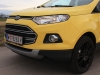 Ford EcoSport 1,0 Titanium S 140PS (c) Rainer Lustig