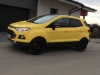 Ford EcoSport 1,0 Titanium S 140PS (c) Rainer Lustig