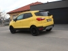 Ford EcoSport 1,0 Titanium S 140PS (c) Rainer Lustig