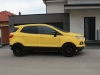Ford EcoSport 1,0 Titanium S 140PS (c) Rainer Lustig