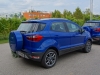Ford EcoSport (c) Stefan Gruber