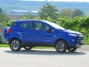 Ford EcoSport (c) Ford
