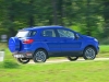Ford EcoSport (c) Ford