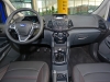 Ford EcoSport (c) Ford