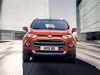 Ford EcoSport (c) Ford