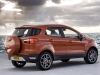 Ford EcoSport (c) Ford