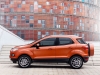 Ford EcoSport (c) Ford