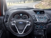 Ford EcoSport (c) Ford