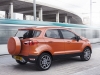 Ford EcoSport (c) Ford