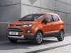 Ford EcoSport (c) Ford