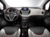 Ford Tourneo Courier (c) Ford