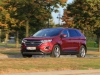 Ford Edge 2,0 TDCi 210 PS AT AWD Titanium (c) Stefan Gruber