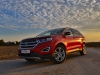 Ford Edge 2,0 TDCi 210 PS AT AWD Titanium (c) Stefan Gruber