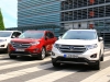 Ford Edge (c) Stefan Gruber