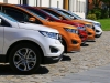 Ford Edge (c) Stefan Gruber