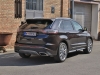 Ford Edge Vignale 2,0 TDCi 210 PS AT AWD (c) Stefan Gruber