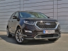 Ford Edge Vignale 2,0 TDCi 210 PS AT AWD (c) Stefan Gruber