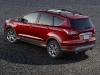 Ford Escape (c) Ford