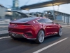 Ford Evos Concept (c) Ford