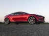 Ford Evos Concept (c) Ford