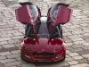 Ford Evos Concept (c) Ford