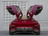 Ford Evos Concept (c) Ford