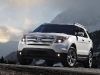 2011 Ford Explorer (c) Ford