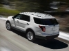 2011 Ford Explorer (c) Ford