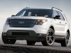 Ford Explorer Sport (c) Ford
