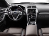 Ford Explorer Sport (c) Ford