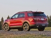 Ford Explorer Sport (c) Ford